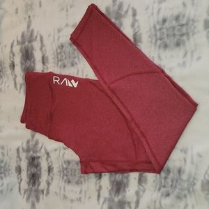 RAW Legging